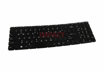 Keyboard 341MM (US)