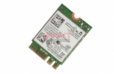 Wlan AC+BT4.0 1X1 Ngff WP