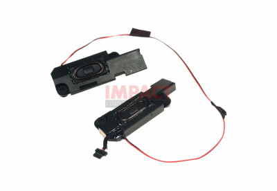 PX3DR - Left and Right Speaker Kit