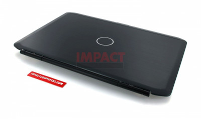 2V08P - Back LCD Cover