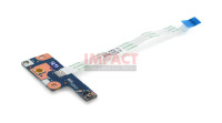 5C50H19446 - Power Board L With Cable