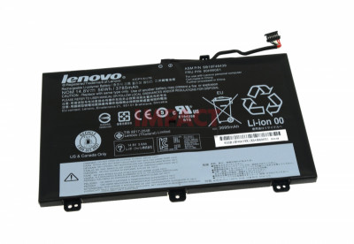 SB10F46439 - Integrated, 4C, 56wh, Lion