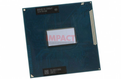 CPU