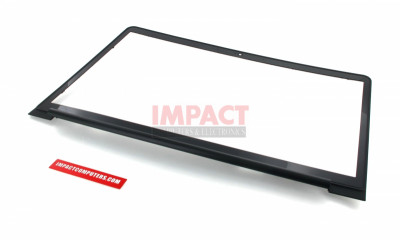 V8CTW - LCD Front Cover