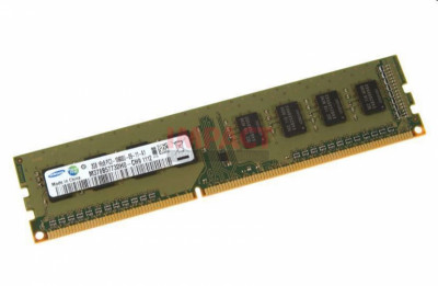2GB PC3-10600 Memory Module