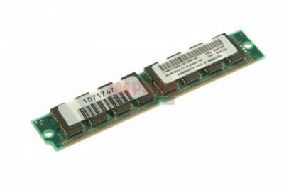 92G7325 - 32MB Memory Simm