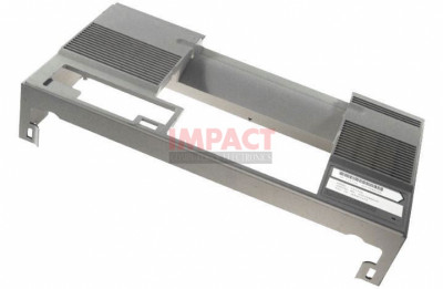 C1676-40125 - Rear Half Of Top Case