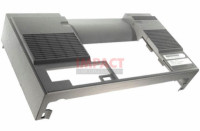 C1676-40125 - Rear Half Of Top Case
