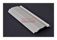 C1676-40192 - Inner Rear Cover
