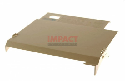 C1676-40252 - Fold Down Center Rear Cover
