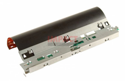 C1676-60120 - Heater and Lower Guide Assembly