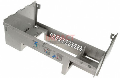 C1676-60148 - Top Cover Assembly (All Plastic Top Cover Pieces)