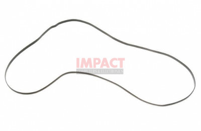 Carriage Belt