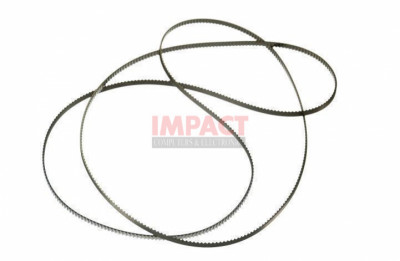 C2670-60119 - Carriage Drive Belt