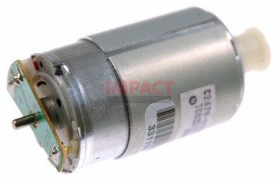 C2670-60131 - Carriage Drive Motor