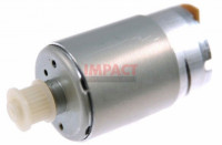 C2670-60131 - Carriage Drive Motor