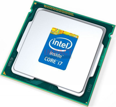 3.1GHZ Intel Core i7-4770S