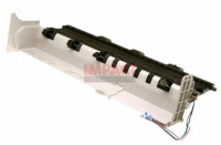 C2684-60304 - Platen Assembly