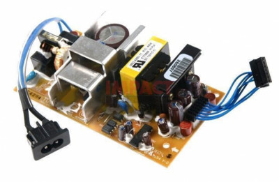 C2693-67012 - Power Supply PC Board