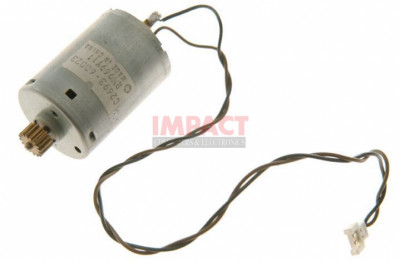 C2693-67017 - Carriage Drive Motor Assembly