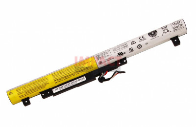 Main Battery (18650, LI-ION)