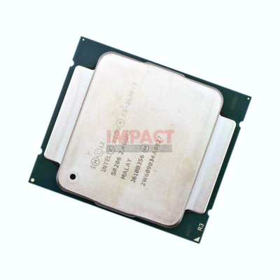 E5-2630-V3 - Intel Xeon E5-2630 v3 EIGHT-CORE 64-bit Processor