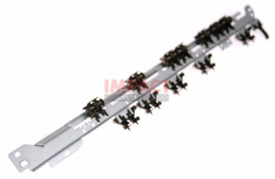 C2693-67027 - Starwheel Assembly (Includes Starwheel Chassis Assembly and Starwheels)