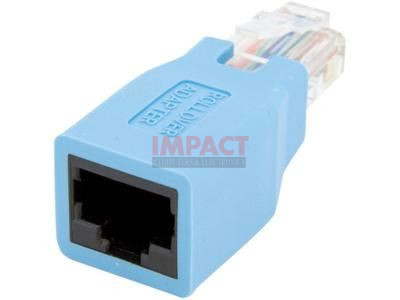 ROLLOVER - Console Rollover Adapter