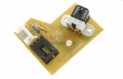 C2693-67045 - Linefeed Encoder PC Board