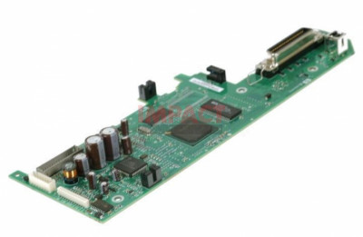 C2693-69010 - Main Logic Board (PCA/ Configured for English Font)