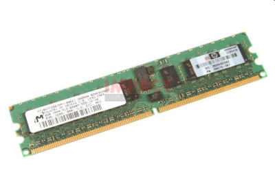 45J6188 - Thinkserver 1GB DDR2 800 (PC2-6400) ECC Udimm Memory