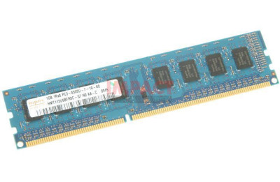 41U5251 - 1GB DDR3 1066 (PC 8500) Udimm Workstation Memory