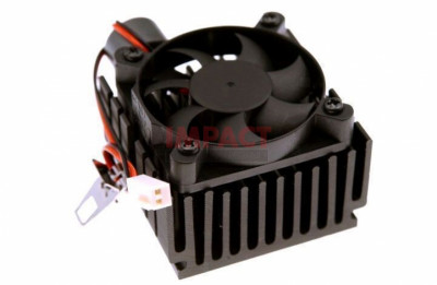 20L2187 - Fan Proc/ Sink 2 Pin Connec