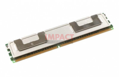 Thinkserver 1GB DDR2 667 (PC2-5300) ECC Fbdimm Memory