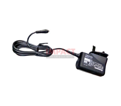 Miix 18W AC Adapter (UL)