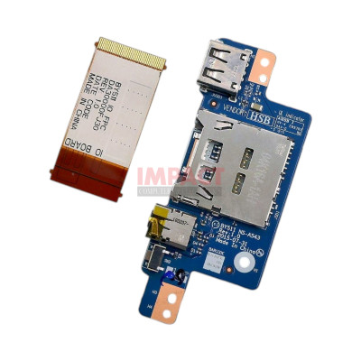 USB Board (NS-A543)