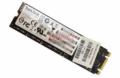 MZ-NTE1280 - 128GB SSD Hard Drive (Msata)