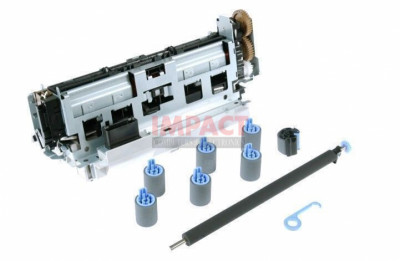 C4118-67909 - Series Maintenance Kit (120V)