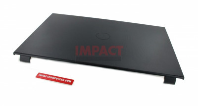 0TK8C - LCD Screen Back Cover