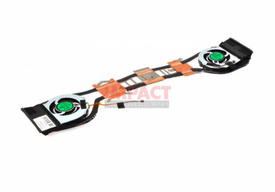 511FV - CPU Cooling FAN Heatsink Thermal Module