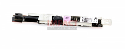 54DWX - Webcam Camera