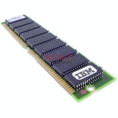 8MB Memory Simm