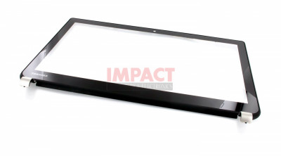 Front Bezel Glass Touchscreen