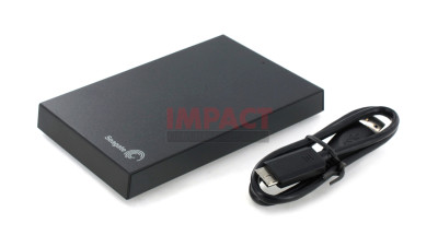 STDR1000103 - 1TB Backup Plus Slim Portable Usb3.0 red