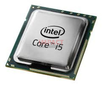 2.9GHz Intel Core i5-4460S Haswell.