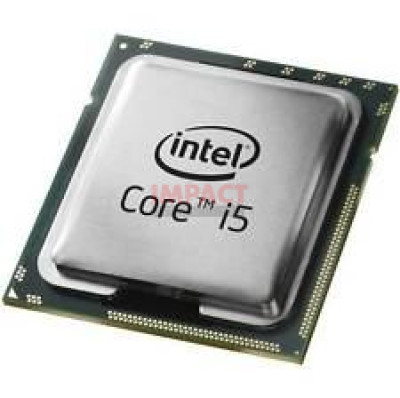 Processor (Core i5-4460T 1.9GHZ/ 4C/ 6M/ 35W Haswell)