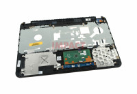 NNRN6 - Palm Rest Assembly With TOUCH Pad - Image 2