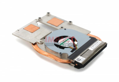 NPPGP - Thermal Module w Fan