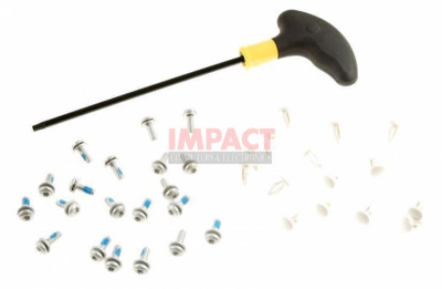 C4704-60095 - Hardware Kit for Printer Stand