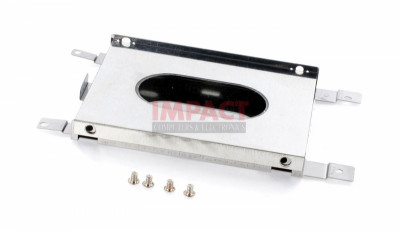 HDD Bracket with Screws
